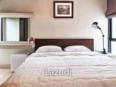 1 Bedroom 1 Bathroom 32 SQ.M The ACE Ekamai