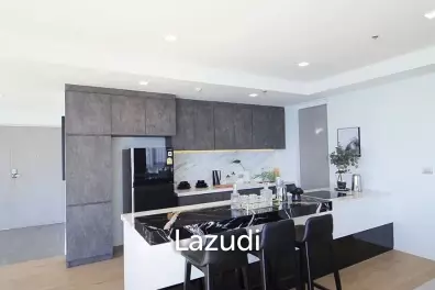 3 Beds 3 Baths 190 SQ.M. Aeras Beachfront Condominium