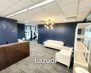 Ultra Luxury Office Space in Tipco Tower, Bangkok