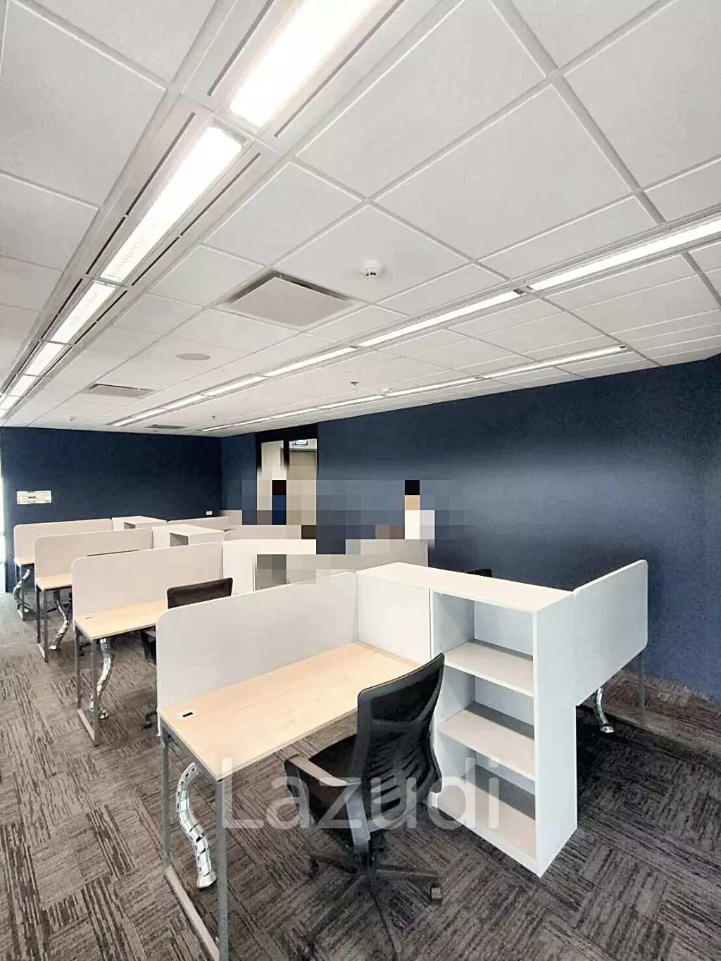 Ultra Luxury Office Space in Tipco Tower, Bangkok