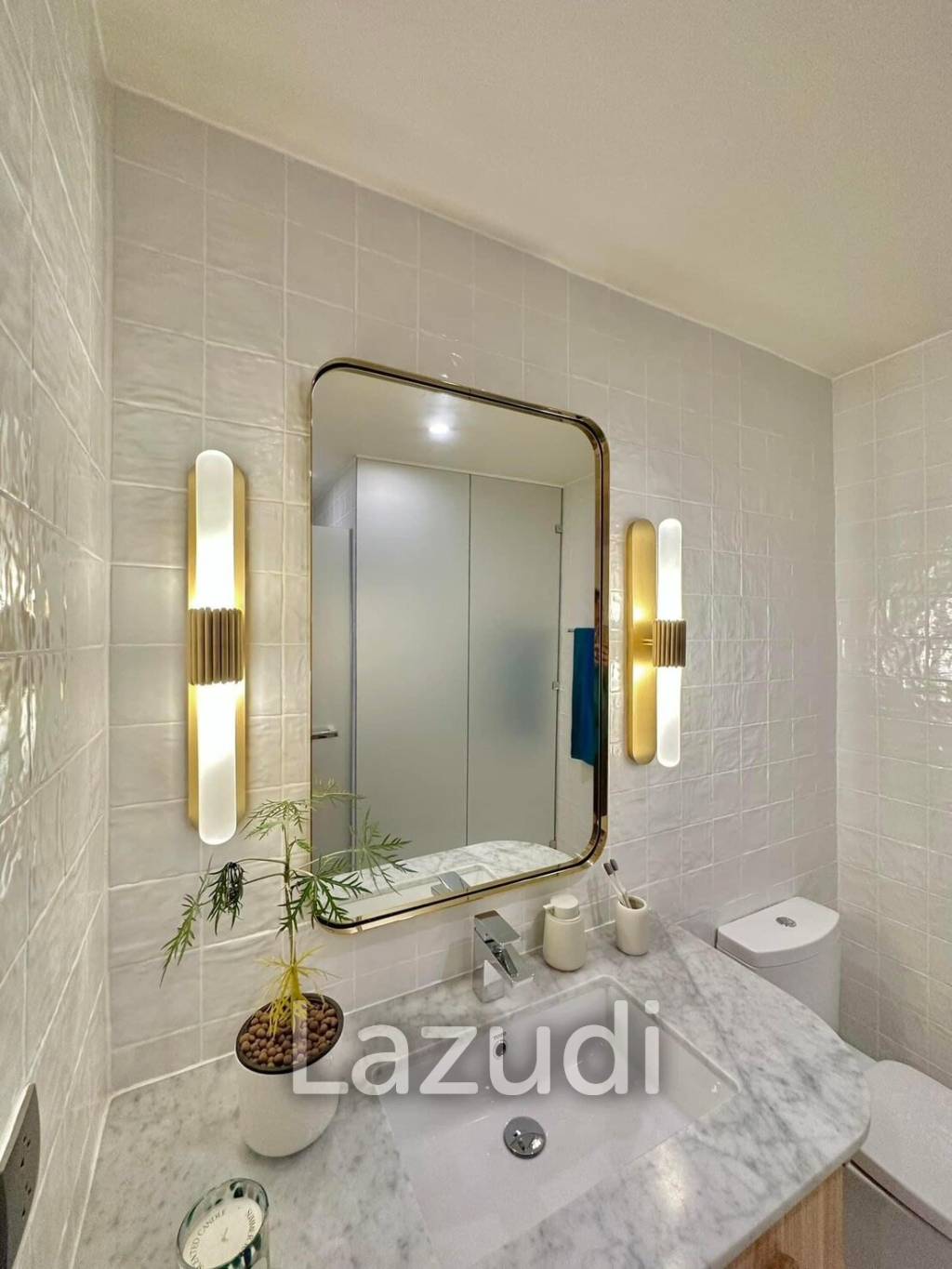 2 Beds 2 Baths 99.25 SQ.M The Standard Residences Hua Hin