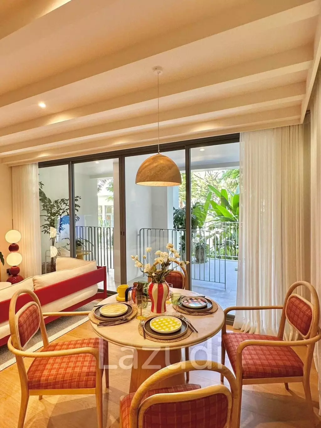 2 Beds 2 Baths 99.25 SQ.M The Standard Residences Hua Hin