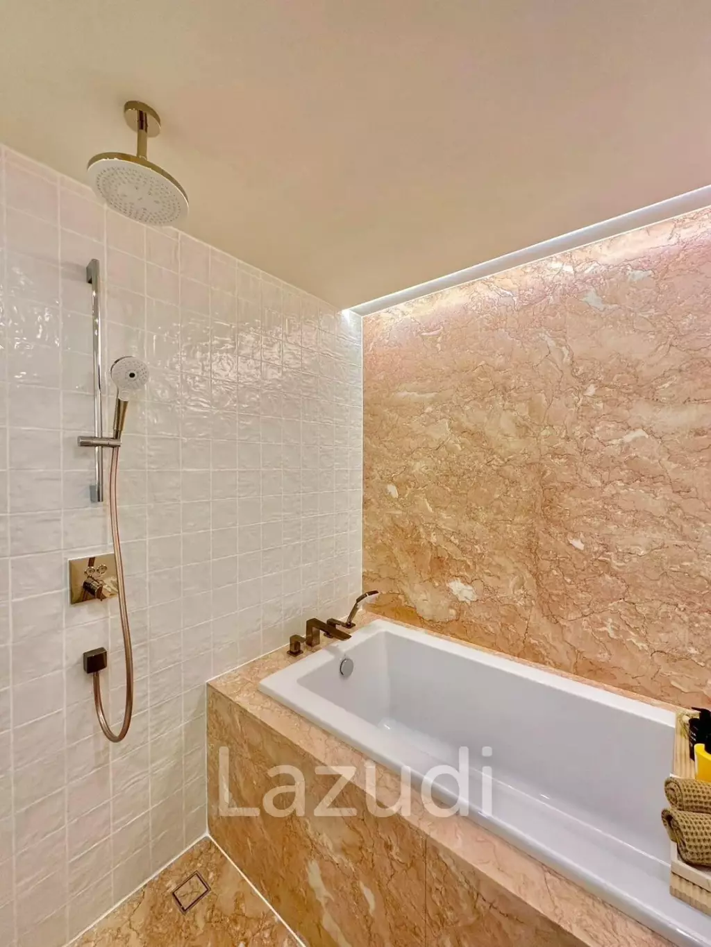 2 Beds 2 Baths 99.25 SQ.M The Standard Residences Hua Hin