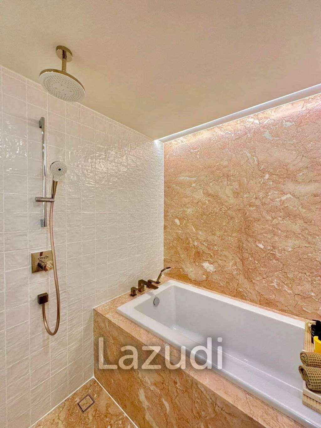 2 Beds 2 Baths 99.25 SQ.M The Standard Residences Hua Hin