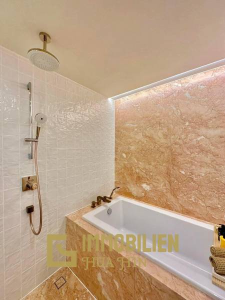 99 m² 2 Chambre 2 Salle de bain Condominium Pour Vente