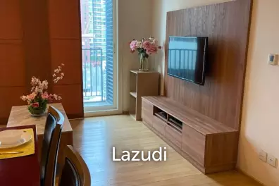2 Bedroom 2 Bathroom 70 SQ.M Siri at Sukhumvit
