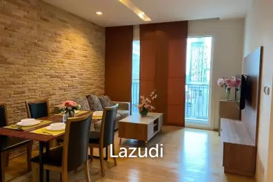 2 Bedroom 2 Bathroom 70 SQ.M Siri at Sukhumvit
