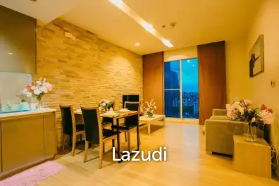2 Bedroom 2 Bathroom 70 SQ.M Siri at Sukhumvit