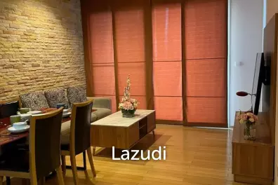 2 Bedroom 2 Bathroom 70 SQ.M Siri at Sukhumvit