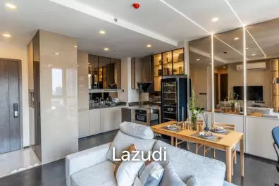 2 Bed 2 Bath 65 SQ.M Park Origin Thonglor