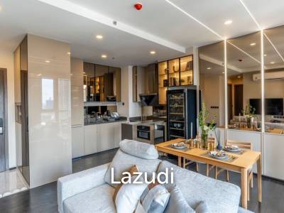 2 Bed 2 Bath 65 SQ.M Park Origin Thonglor