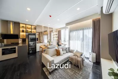 2 Bed 2 Bath 65 SQ.M Park Origin Thonglor