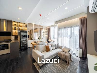 2 Bed 2 Bath 65 SQ.M Park Origin Thonglor
