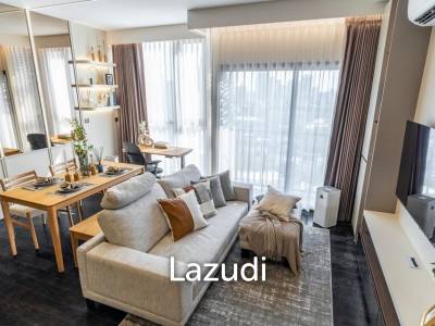 2 Bed 2 Bath 65 SQ.M Park Origin Thonglor