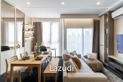 2 Bed 2 Bath 65 SQ.M Park Origin Thonglor