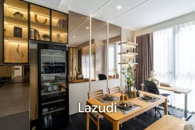 2 Bed 2 Bath 65 SQ.M Park Origin Thonglor