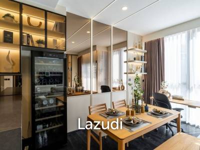 2 Bed 2 Bath 65 SQ.M Park Origin Thonglor