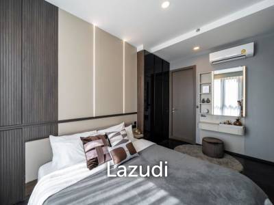 2 Bed 2 Bath 65 SQ.M Park Origin Thonglor