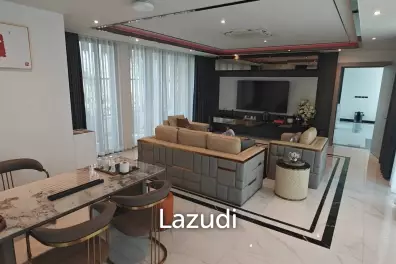 6 Beds 8 Baths 1,000 SQ.M. Siam Royal  View