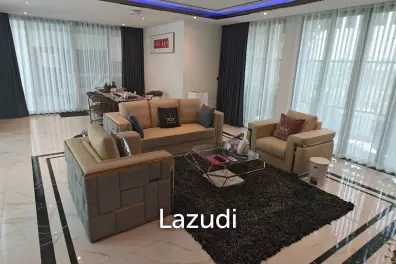 6 Beds 8 Baths 1,000 SQ.M. Siam Royal  View