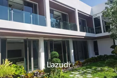 6 Beds 8 Baths 1,000 SQ.M. Siam Royal  View