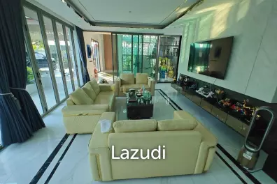 6 Beds 8 Baths 1,000 SQ.M. Siam Royal  View