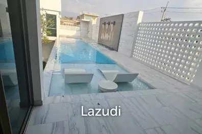6 Beds 8 Baths 1,000 SQ.M. Siam Royal  View