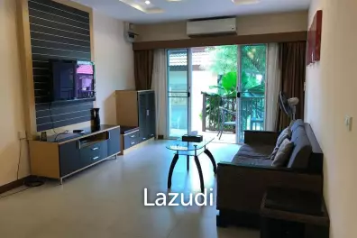 Elegant Bo Phut Condo in Whispering Palms Suite