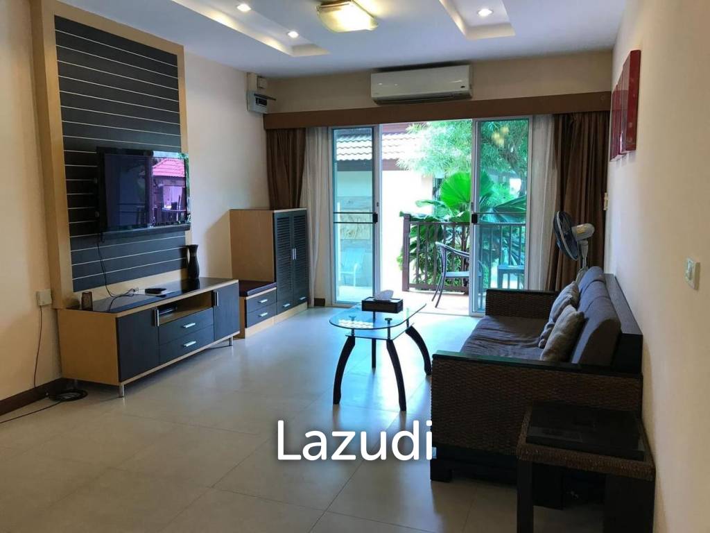 Elegant Bo Phut Condo in Whispering Palms Suite