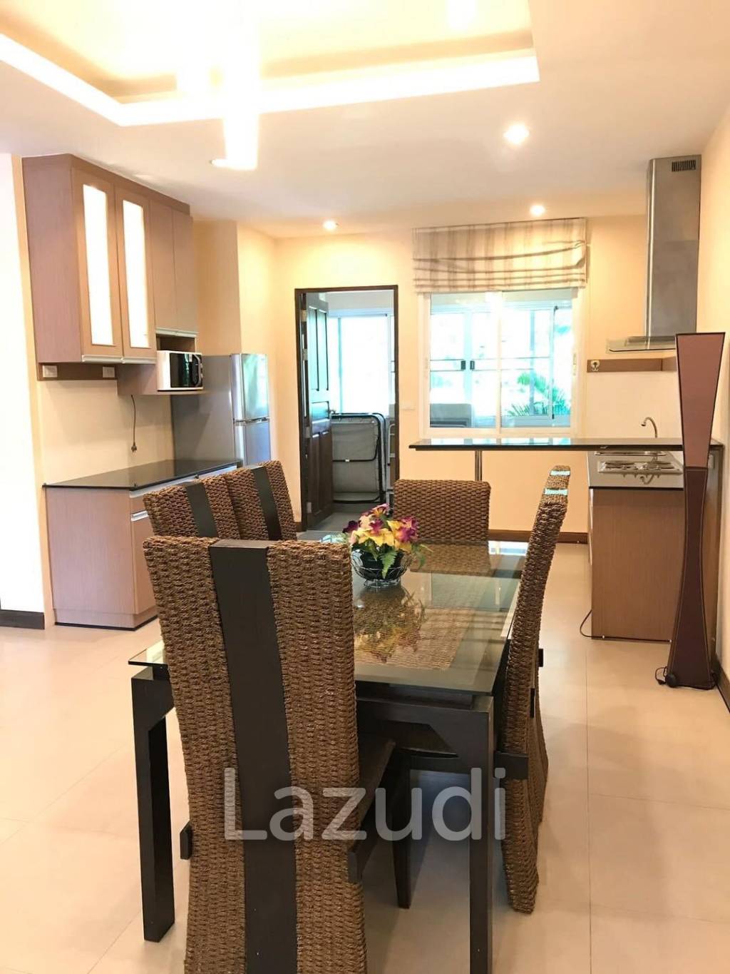 Elegant Bo Phut Condo in Whispering Palms Suite