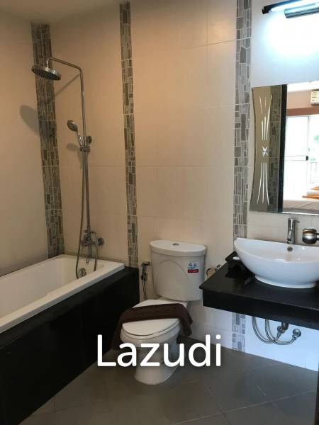 Elegant Bo Phut Condo in Whispering Palms Suite