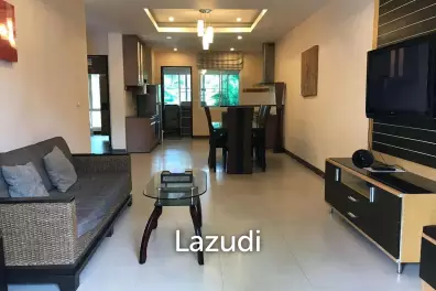 Elegant Bo Phut Condo in Whispering Palms Suite