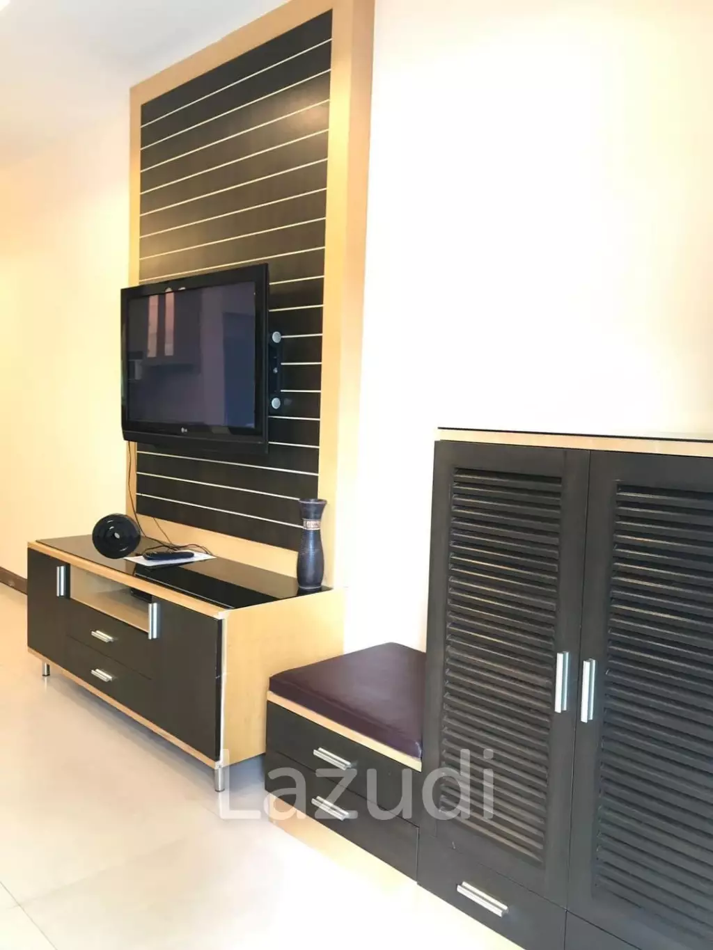 Elegant Bo Phut Condo in Whispering Palms Suite