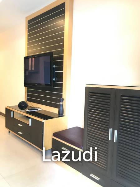 Elegant Bo Phut Condo in Whispering Palms Suite