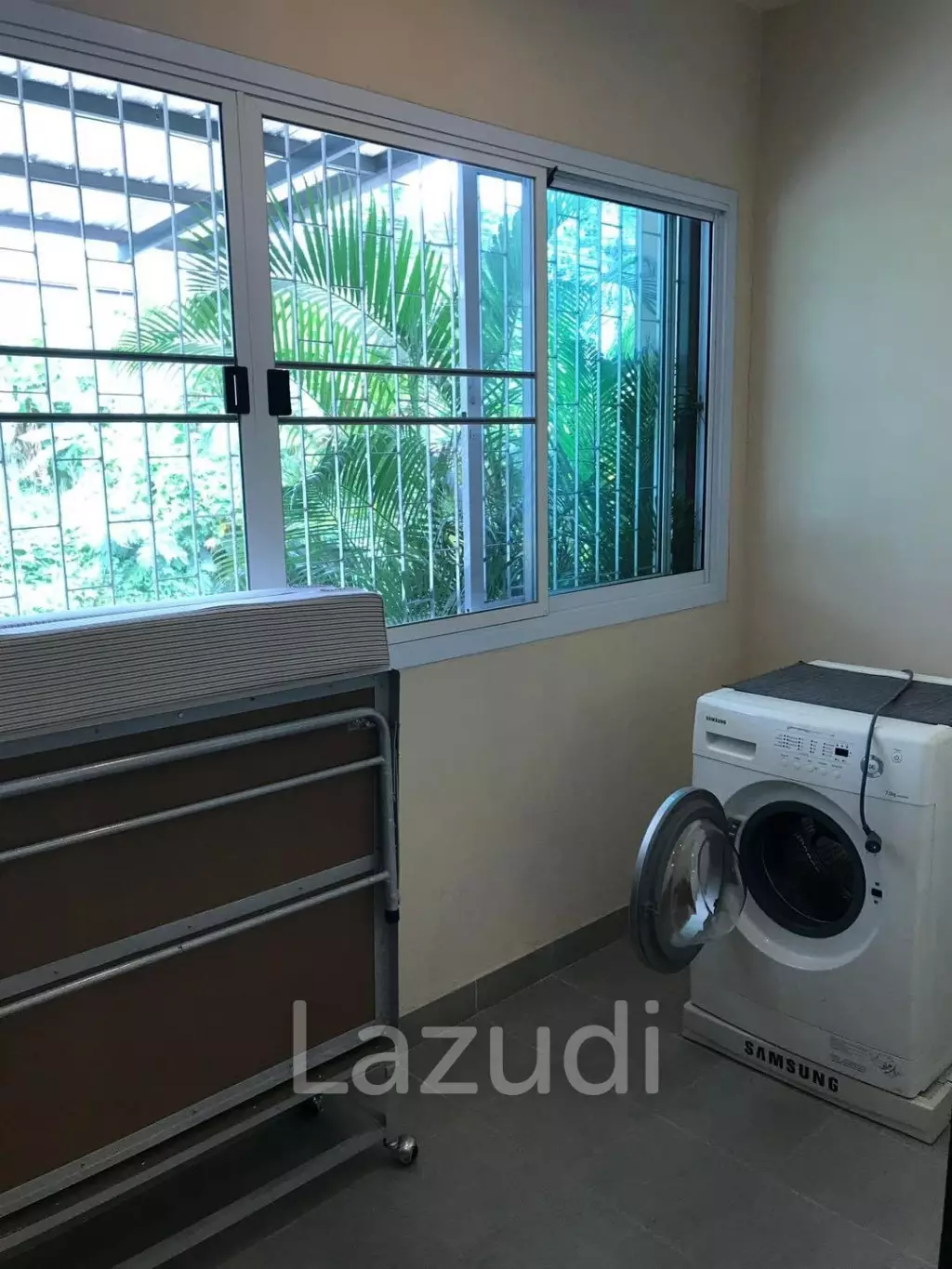 Elegant Bo Phut Condo in Whispering Palms Suite