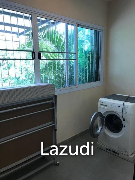 Elegant Bo Phut Condo in Whispering Palms Suite