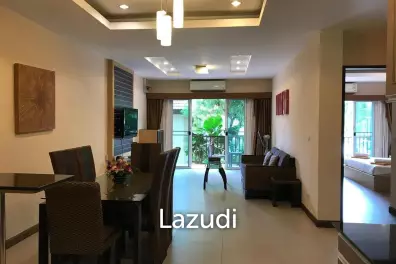 Elegant Bo Phut Condo in Whispering Palms Suite