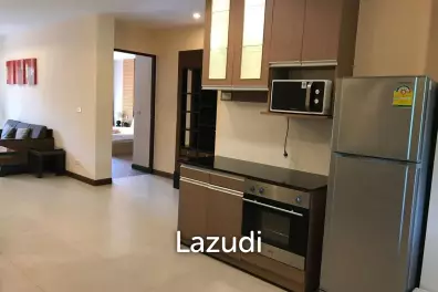 Elegant Bo Phut Condo in Whispering Palms Suite