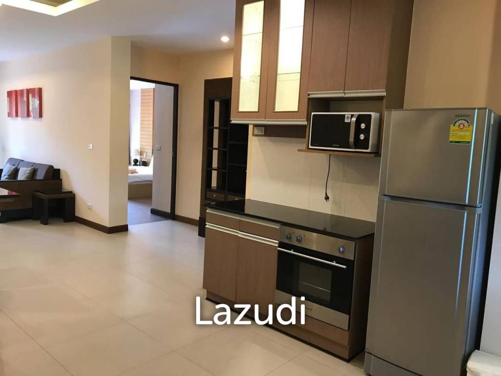 Elegant Bo Phut Condo in Whispering Palms Suite