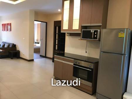 Elegant Bo Phut Condo in Whispering Palms Suite