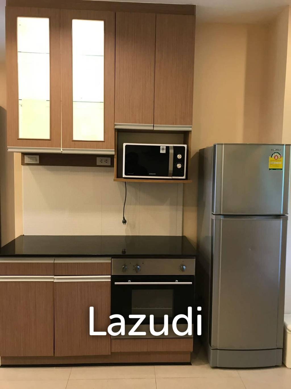 Elegant Bo Phut Condo in Whispering Palms Suite