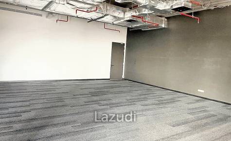 Ultra-Luxury Minimalist Office in Bang Kaeo, Samut Prakan