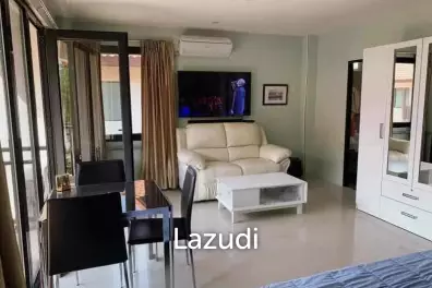 Townhouse 4 Bedrooms for Sale in Midtown Villa