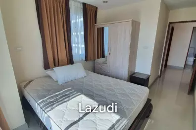 2 Bedroom 66 sq.m 200 meter walking distance to the beach.