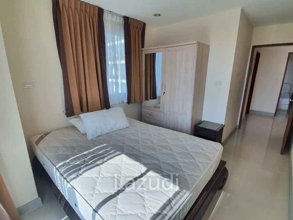 2 Bedroom 66 sq.m 200 meter walking distance to the beach.