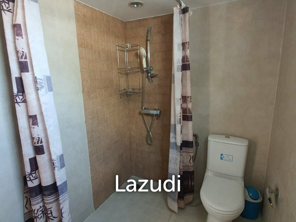 2 Bedroom 66 sq.m 200 meter walking distance to the beach.