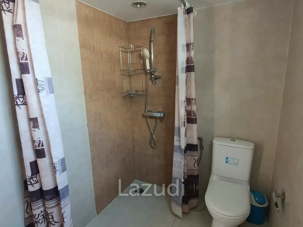 2 Bedroom 66 sq.m 200 meter walking distance to the beach.