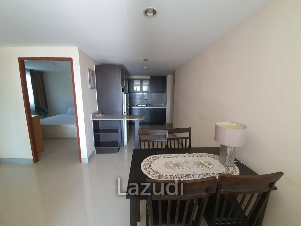 2 Bedroom 66 sq.m 200 meter walking distance to the beach.