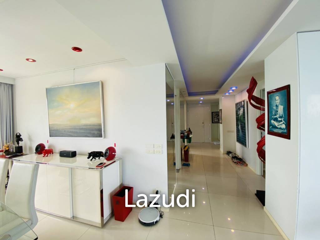 Beachfront Penthouse for Sale in Sugar Beach Condominium
