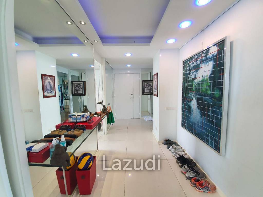 Beachfront Penthouse for Sale in Sugar Beach Condominium